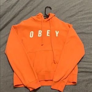 Obey Hoodie